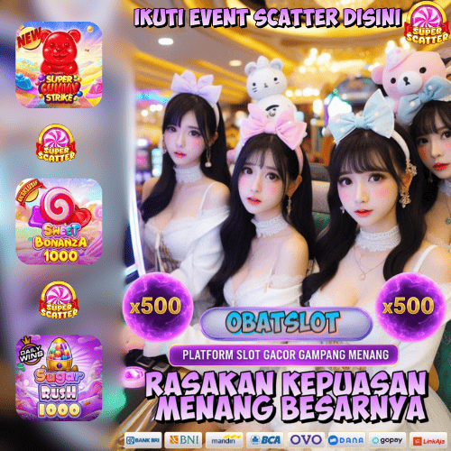 OBATSLOT - Game Online Adrenalin Tinggi serta Pertarungan yang Makin Seru